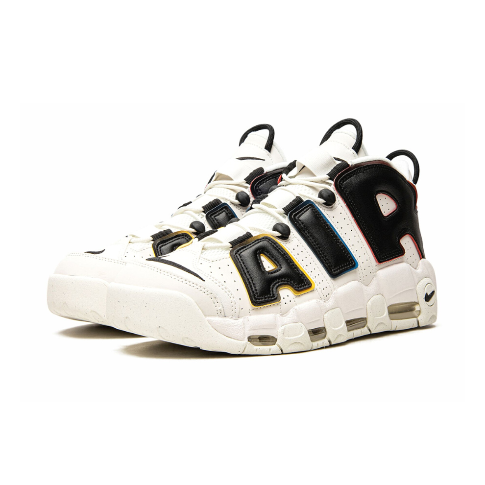 Buy NIKE AIR MORE UPTEMPO "Primary Colours" | Krewsa South Africa