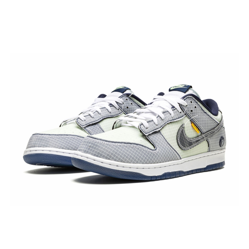 Buy DUNK LOW "Union - Passport Pack - Pistachio" | Krewsa South Africa