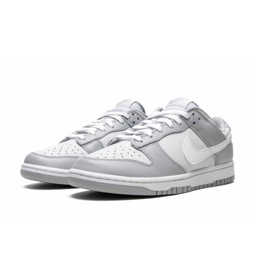 Buy NIKE DUNK LOW RETRO "Two Tone Grey" | Krewsa South Africa