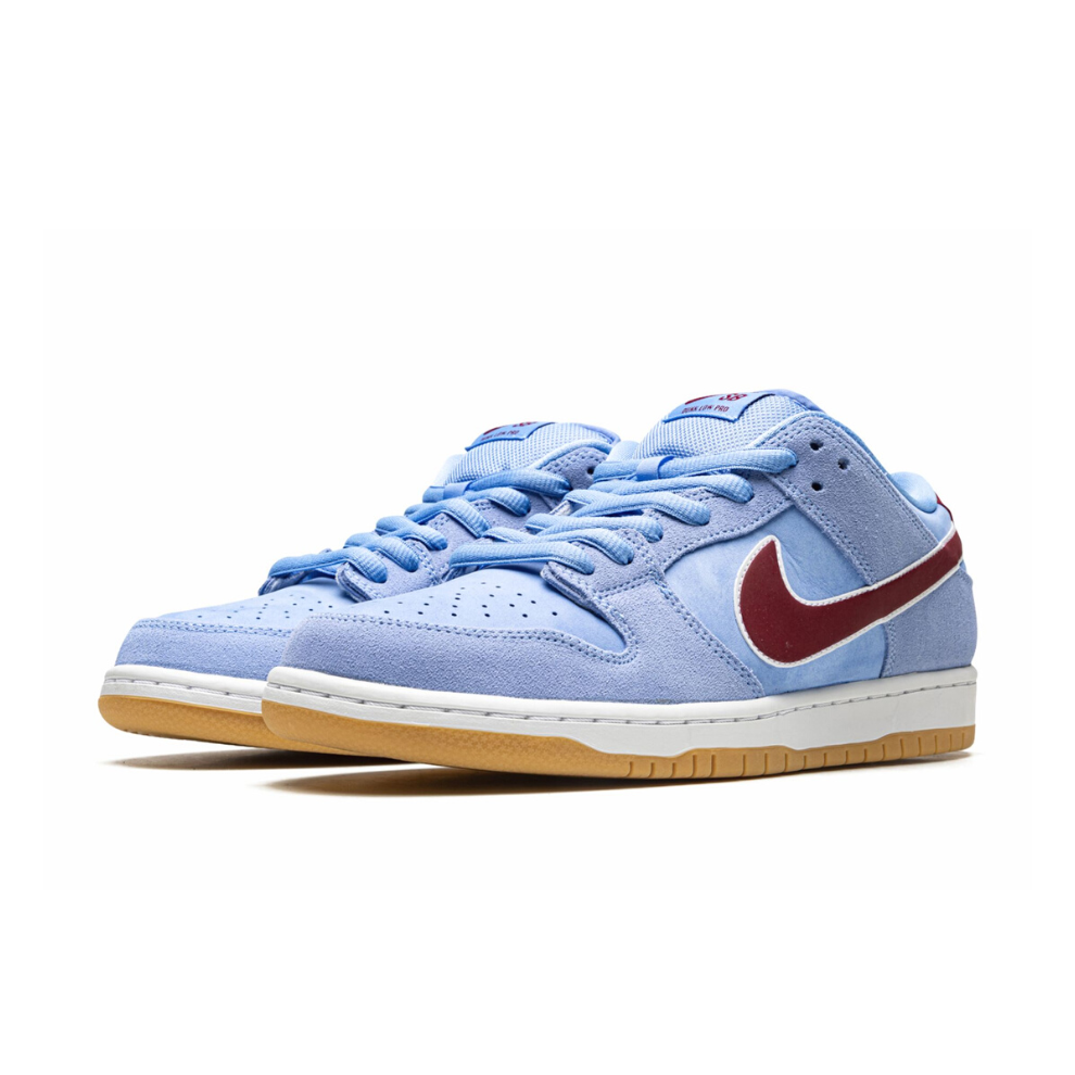 Buy NIKE SB DUNK LOW "Phillies" | Krewsa South Africa
