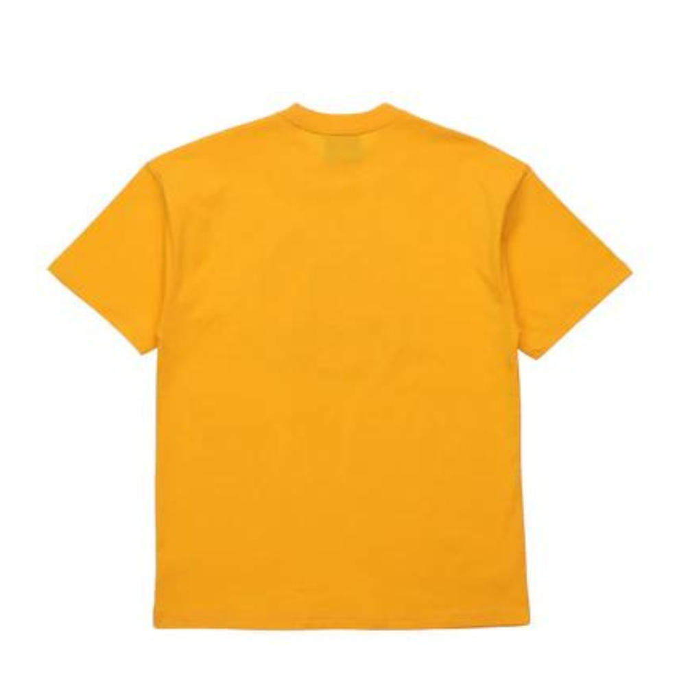 Buy Drew House Mascot Short-Sleeve Tee Unisex Yellow | Krewsa South Africa
