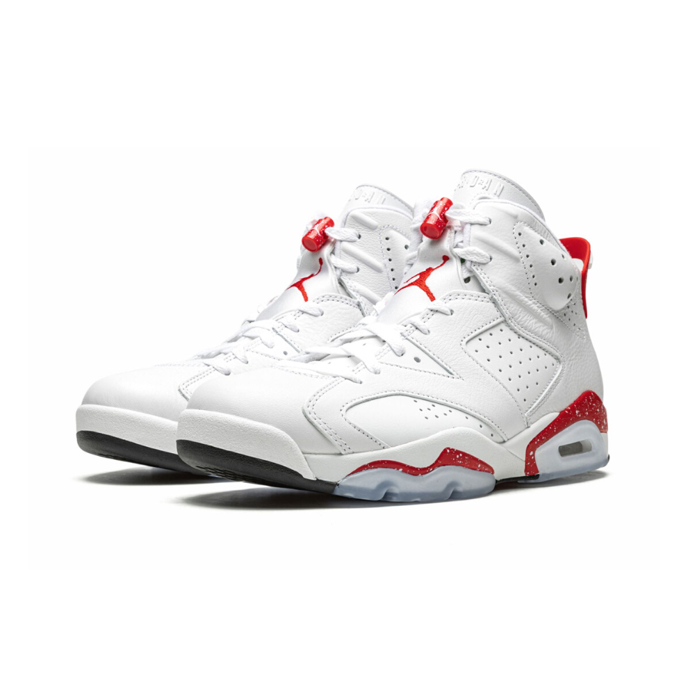 Buy AIR JORDAN 6 RETRO "Red Oreo" | Krewsa South Africa