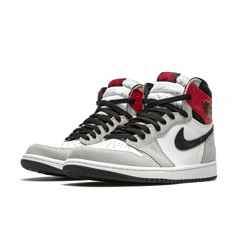 Buy AIR JORDAN 1 RETRO HIGH OG "Light Smoke Grey" | Krewsa South Africa