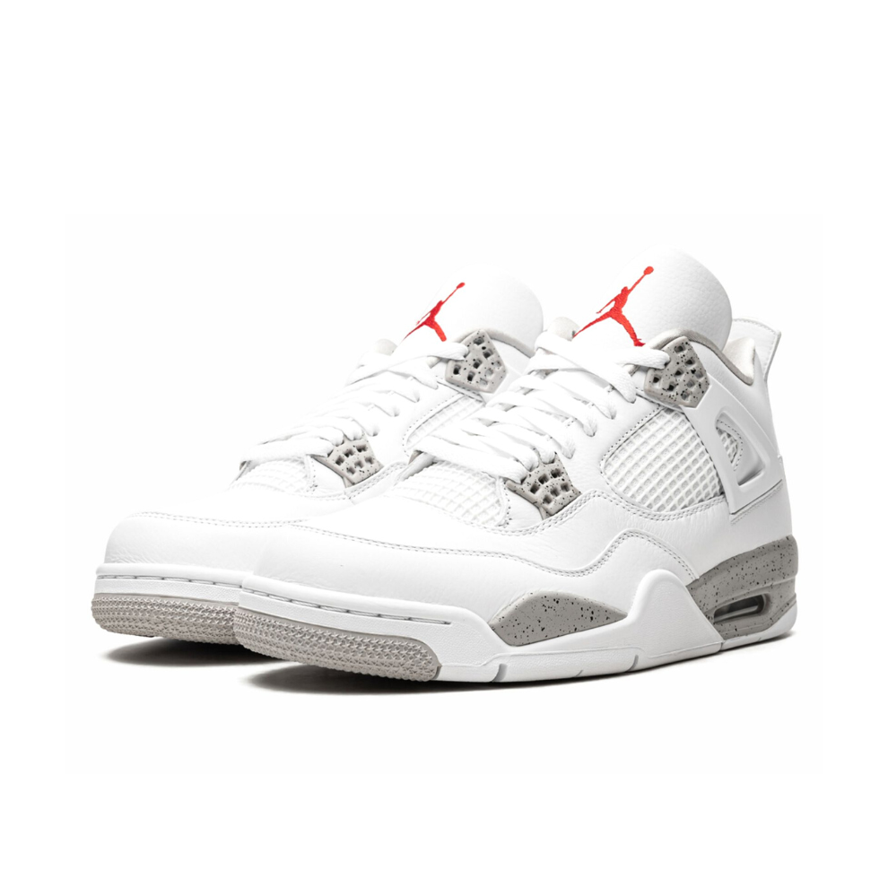 Buy AIR JORDAN 4 RETRO "White Oreo" | Krewsa South Africa