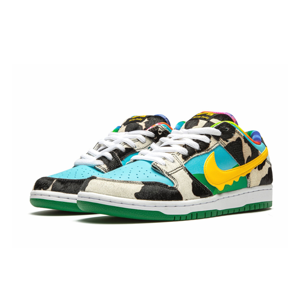 Buy NIKE SB DUNK LOW SPECIAL BOX "Ben & Jerry's - Chunky Dunky" | Krewsa South Africa