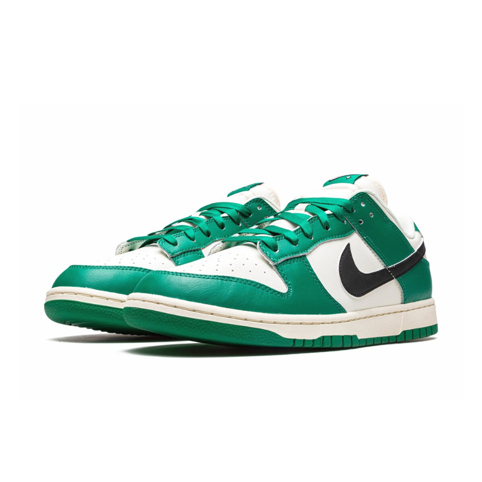Buy NIKE DUNK LOW RETRO SE "Lottery Pack - Green" | Krewsa South Africa