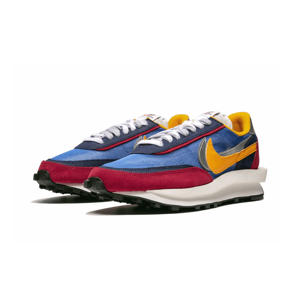 Buy NIKE LDWAFFLE "Sacai - Varsity Blue" | Krewsa South Africa