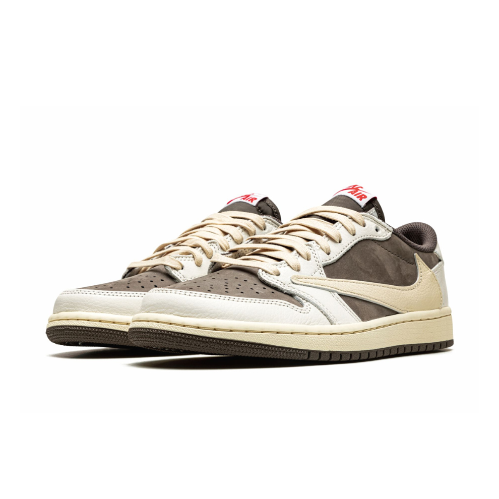 Buy AIR JORDAN 1 LOW OG "Travis Scott - Reverse Mocha" | Krewsa South Africa