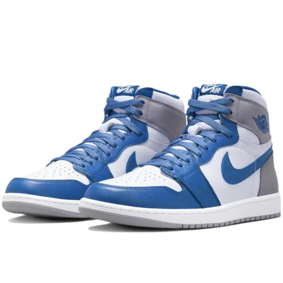 Buy Air Jordan 1 Retro High OG True Blue | Krewsa South Africa