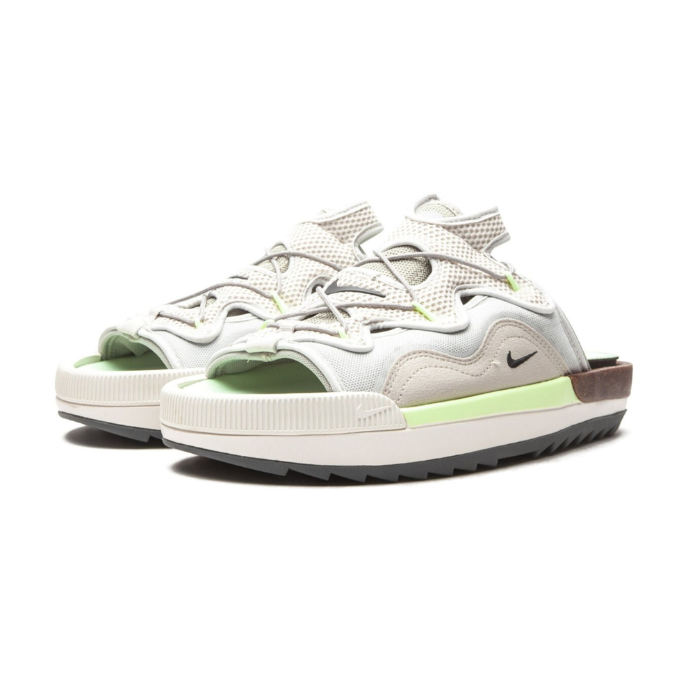 Buy NIKE OFFLINE 2.0 "Bone / Faded Volt" | Krewsa South Africa