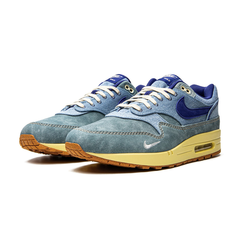 Buy NIKE AIR MAX 1 PREMIUM "Dirty Denim" | Krewsa South Africa