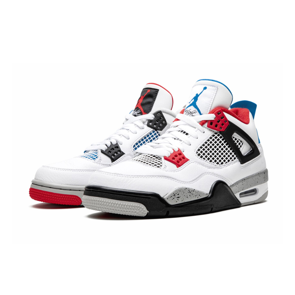 Buy AIR JORDAN 4 "What The" | Krewsa South Africa