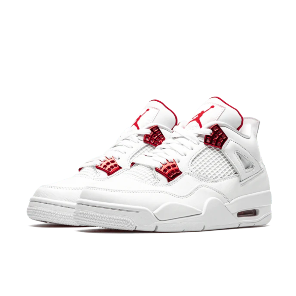 Buy Air Jordan 4 Retro Metallic Red | Krewsa South Africa