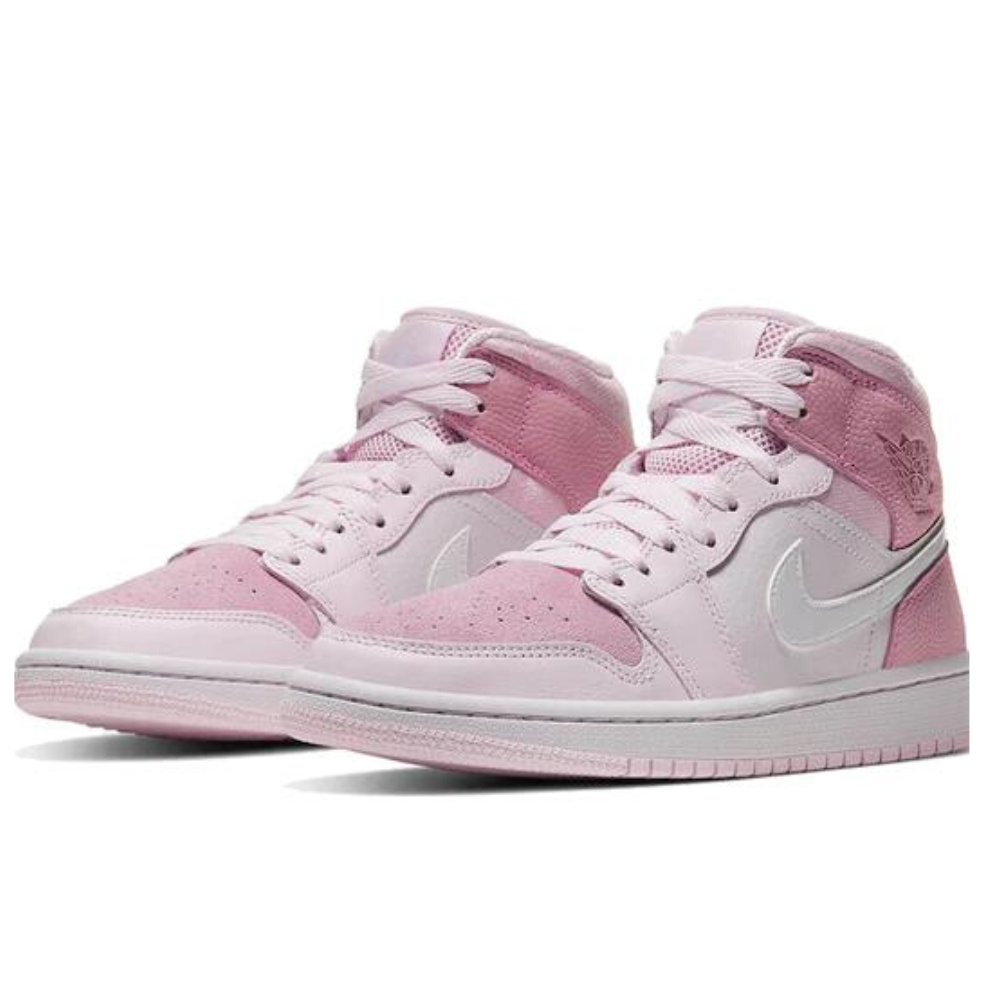 Buy WMNS Air Jordan 1 Mid 'Digital Pink' | Krewsa South Africa