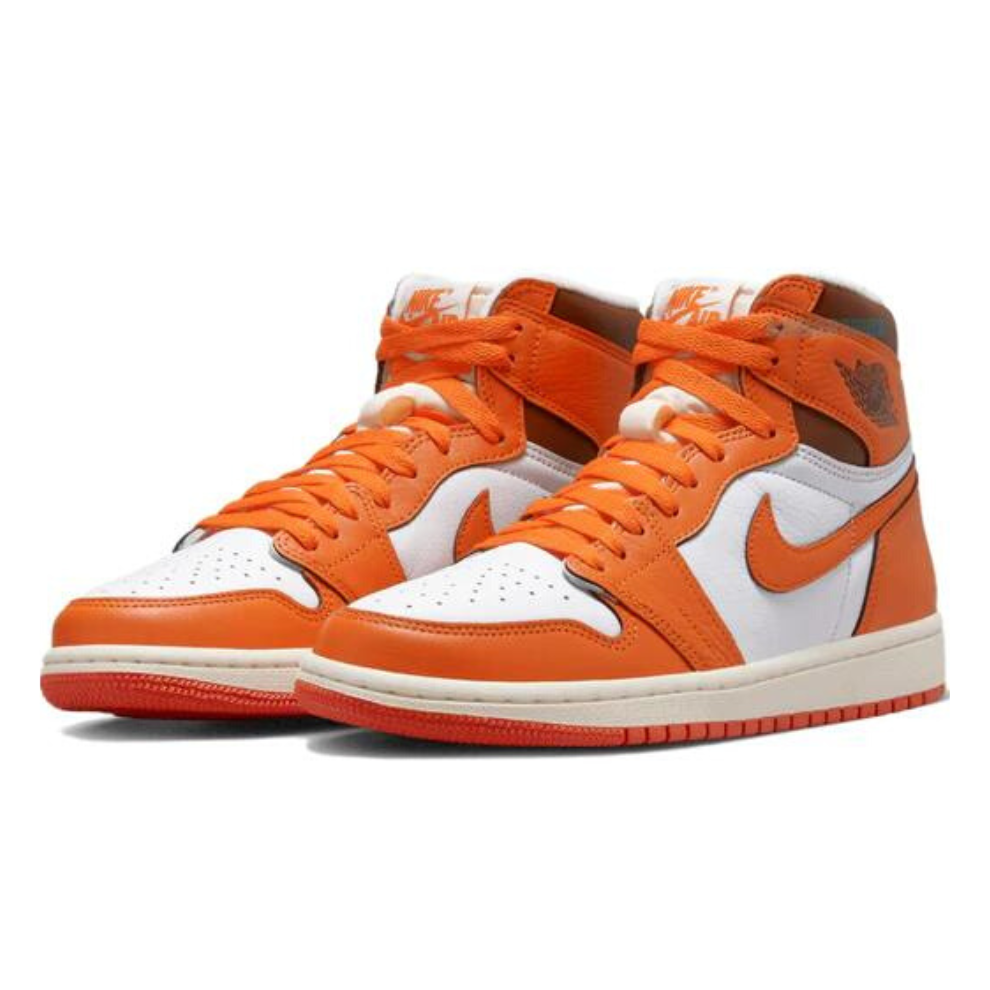 Buy AIR JORDAN 1 HIGH OG WMNS "Starfish" | Krewsa South Africa