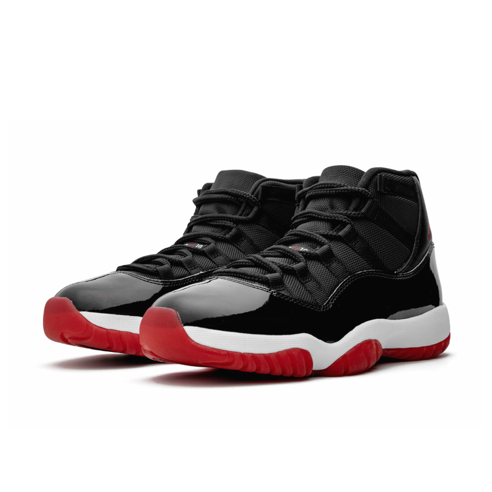 Buy AIR JORDAN 11 RETRO "Bred 2019" | Krewsa South Africa