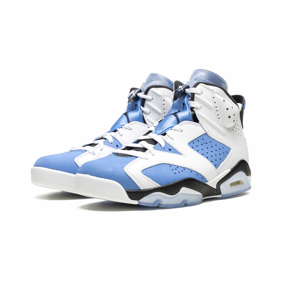 Buy AIR JORDAN 6 RETRO "UNC" | Krewsa South Africa