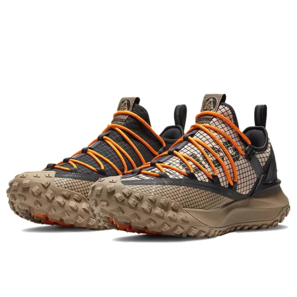 Buy Nike ACG Mountain Fly Low 'Fossil Stone' | Krewsa South Africa