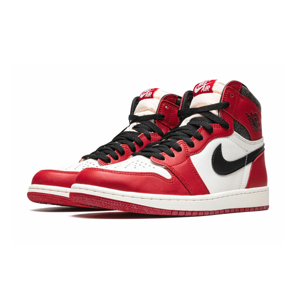 Buy AIR JORDAN 1 RETRO HIGH OG "Chicago Lost and Found" | Krewsa South Africa