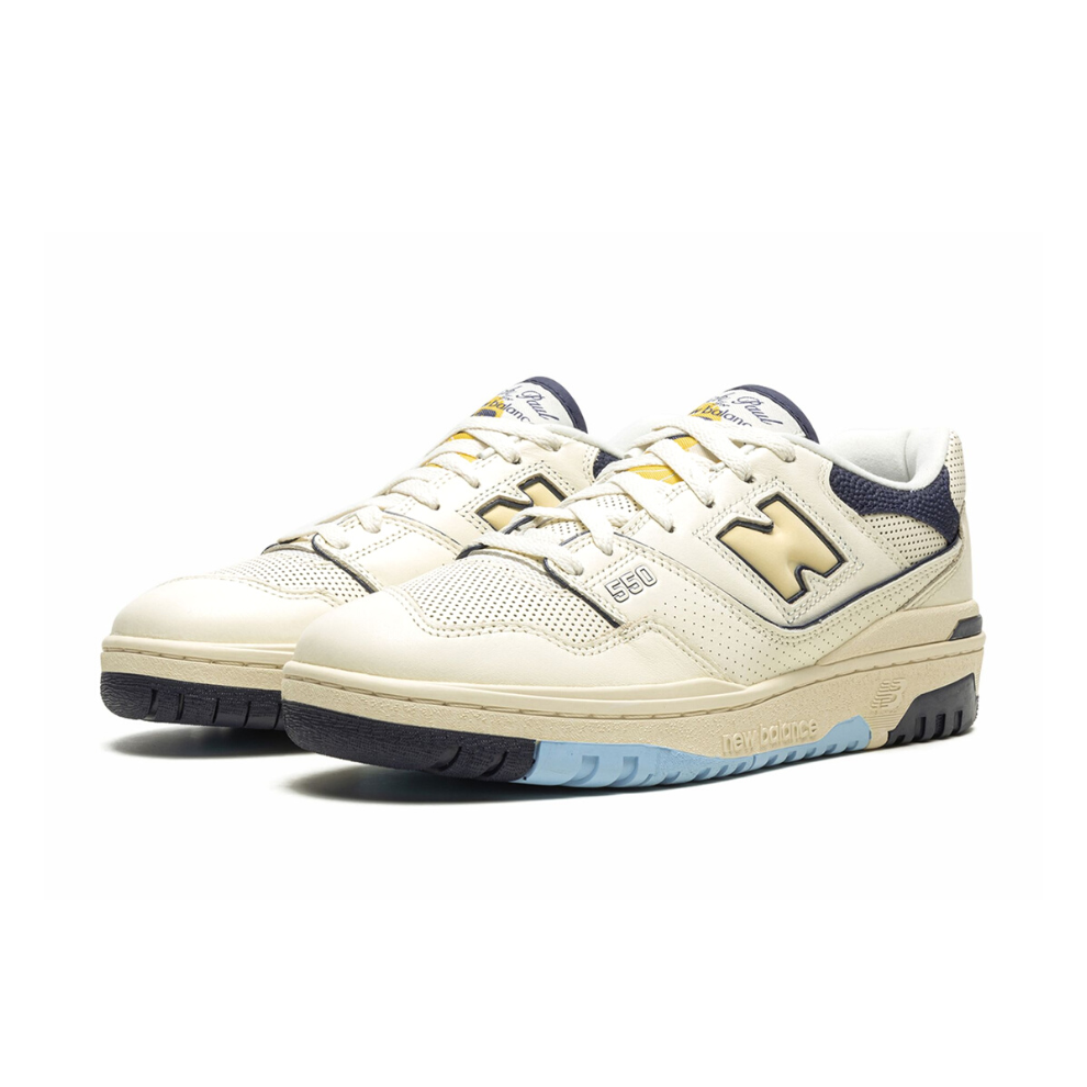 Buy NEW BALANCE 550 "Rich Paul" | Krewsa South Africa