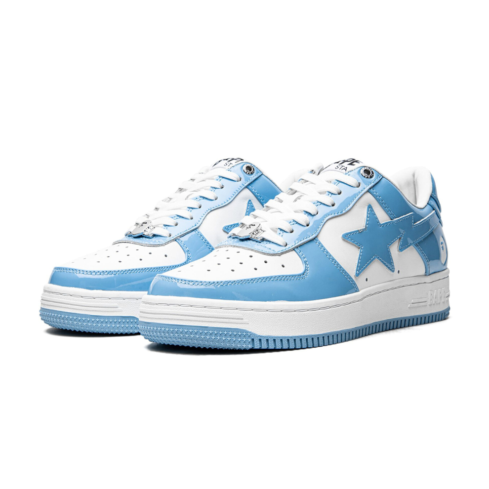 Buy A BATHING APE® BAPE STA LOW M2 IT | Krewsa South Africa