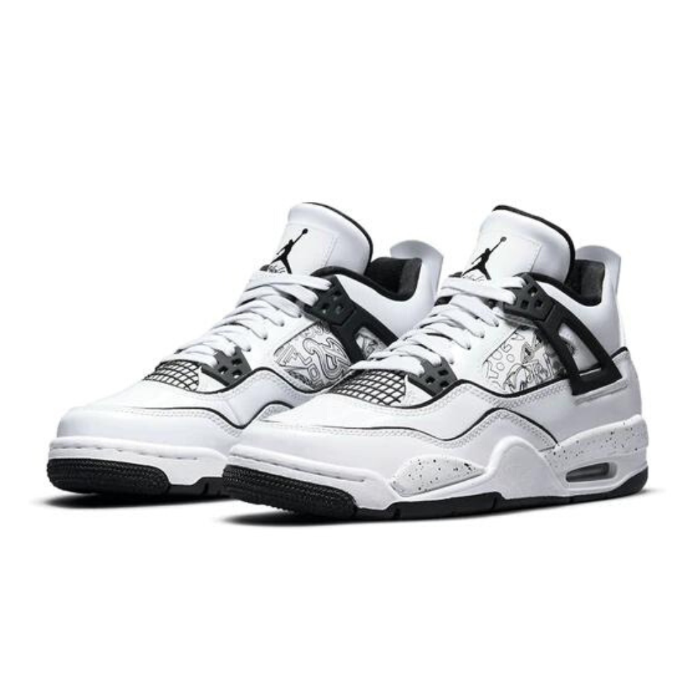 Buy Air Jordan 4 Retro GS 'DIY' | Krewsa South Africa