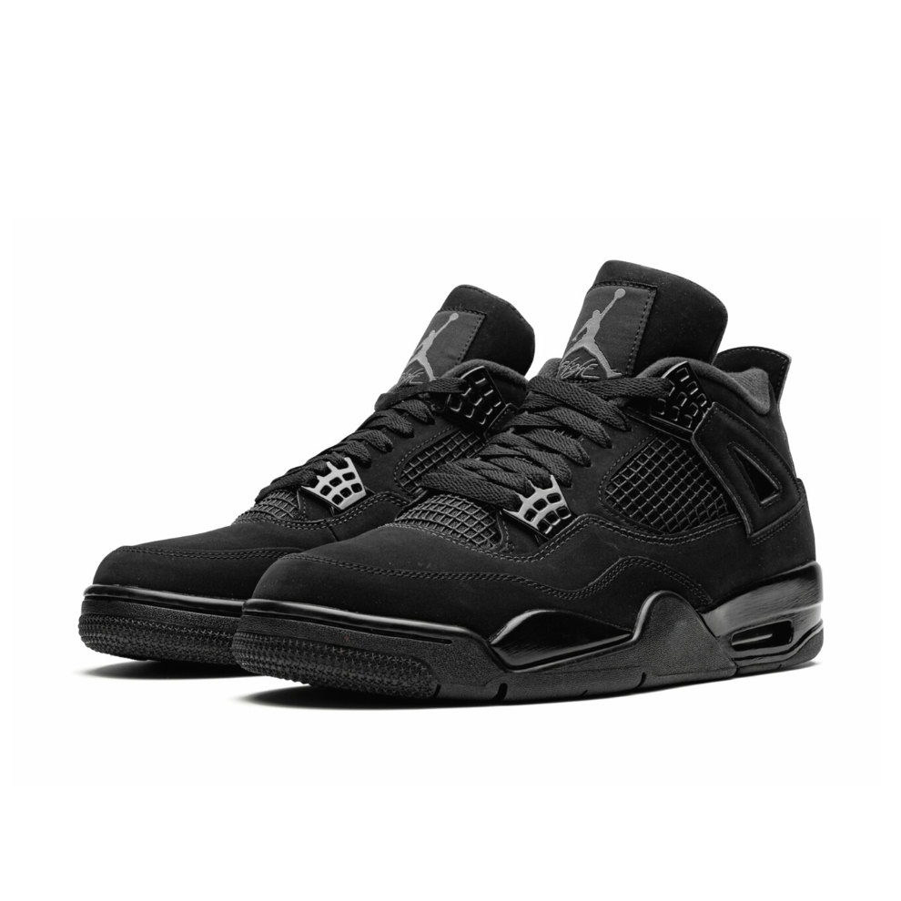 Buy AIR JORDAN 4 RETRO "Black Cat 2020" | Krewsa South Africa