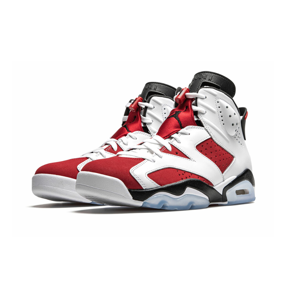 Buy AIR JORDAN 6 RETRO "Carmine 2021" | Krewsa South Africa