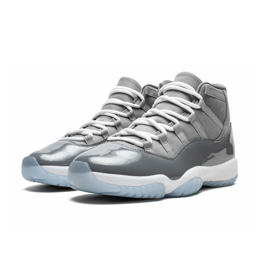 Buy AIR JORDAN 11 RETRO "Cool Grey 2021" | Krewsa South Africa