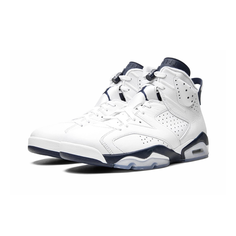 Buy AIR JORDAN 6 RETRO "Midnight Navy 2022" | Krewsa South Africa