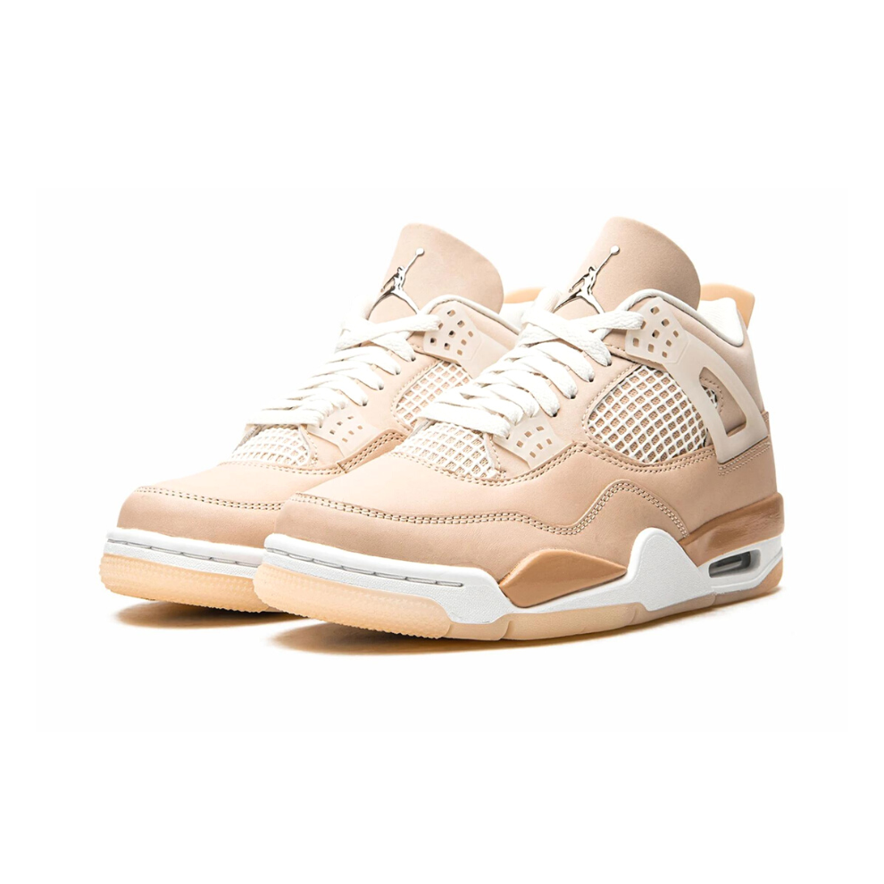 Buy AIR JORDAN 4 WMNS "Shimmer" | Krewsa South Africa