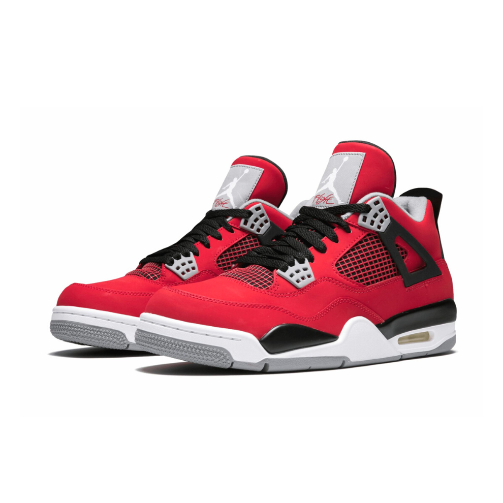 Buy AIR JORDAN 4 RETRO "Toro Bravo" | Krewsa South Africa