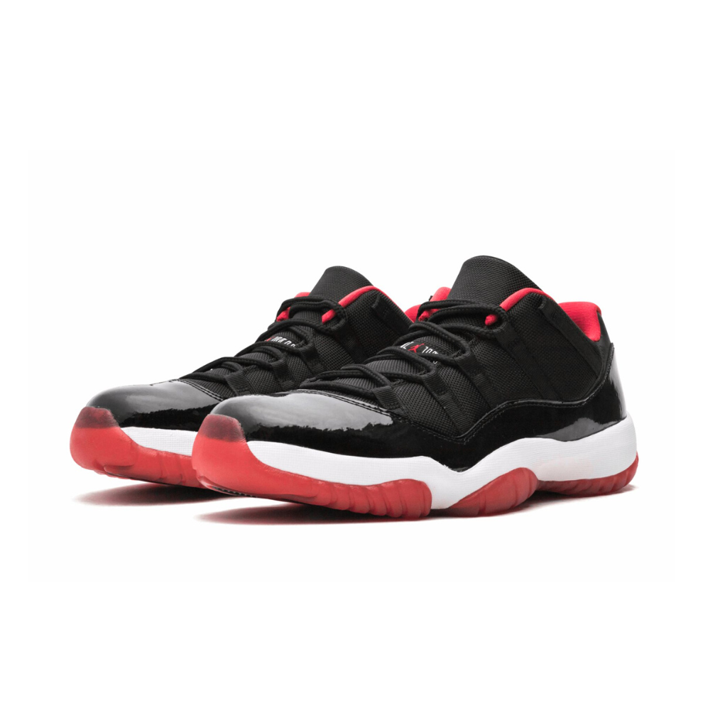Buy AIR JORDAN 11 RETRO LOW "Bred" | Krewsa South Africa