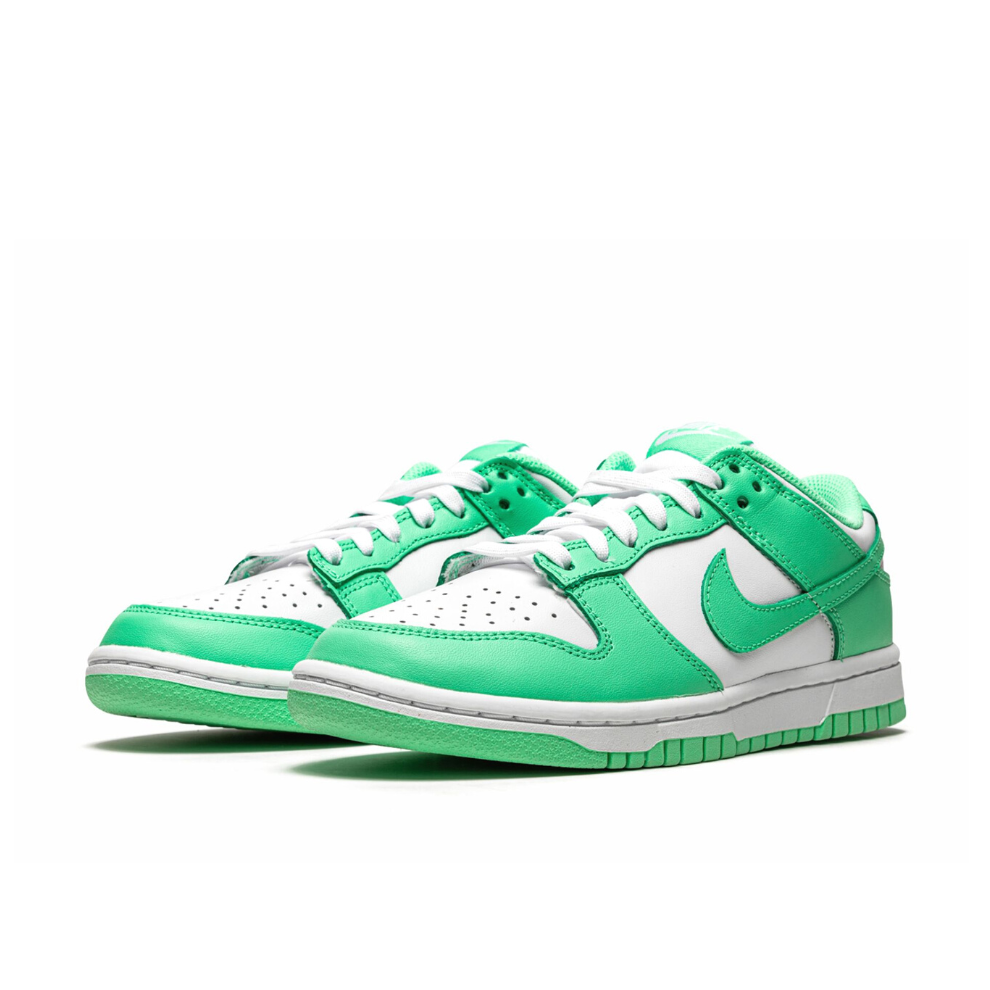 Buy NIKE DUNK LOW WMNS "Green Glow" | Krewsa South Africa