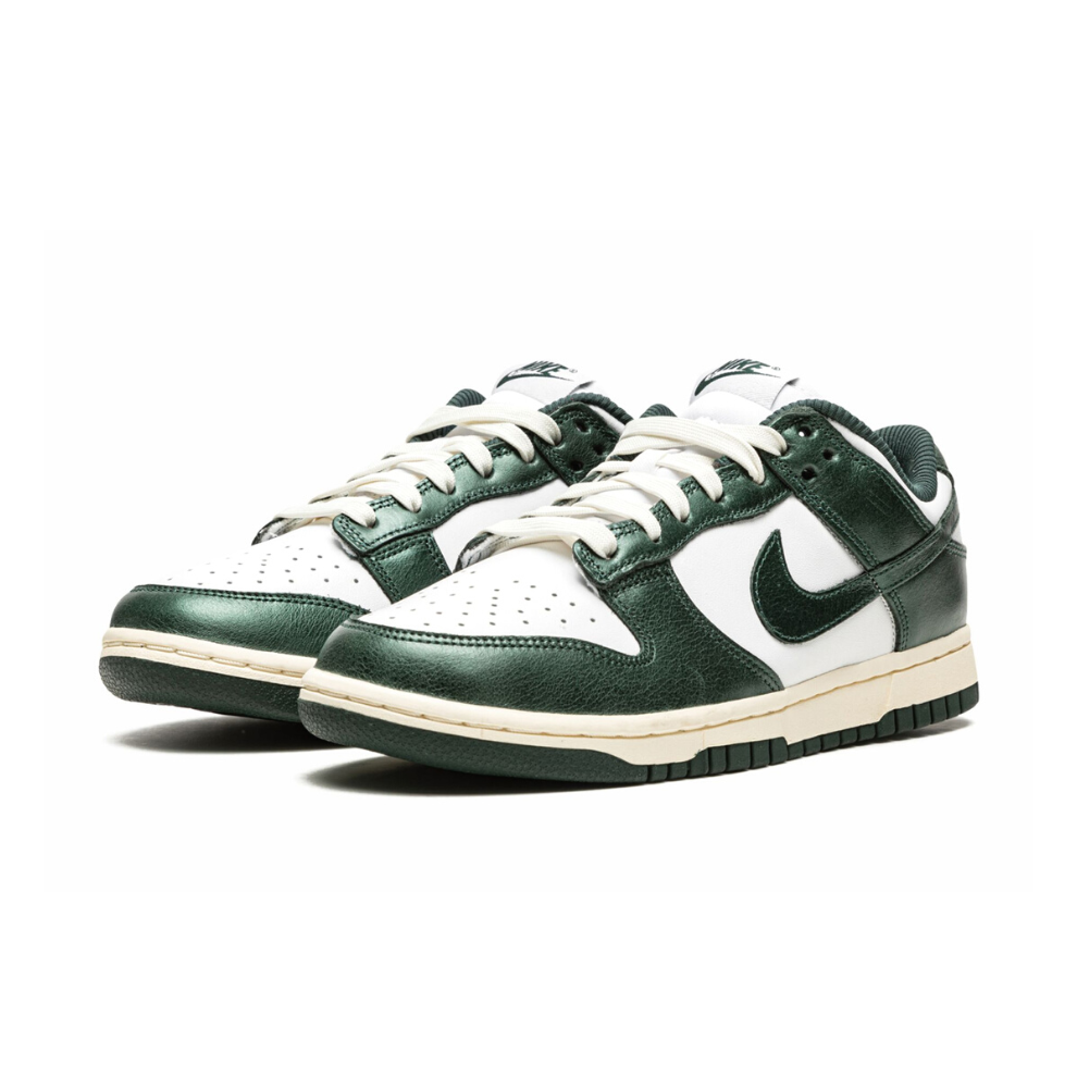 Buy NIKE DUNK LOW "Vintage Green" | Krewsa South Africa
