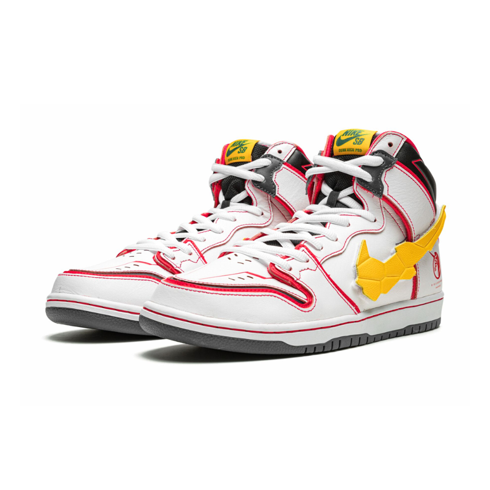 Buy NIKE SB DUNK HIGH PRO QS "Gundam - RX-0" | Krewsa South Africa