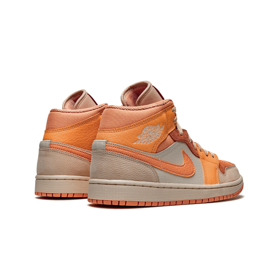 Buy WMNS AIR JORDAN 1 MID "Apricot" | Krewsa South Africa
