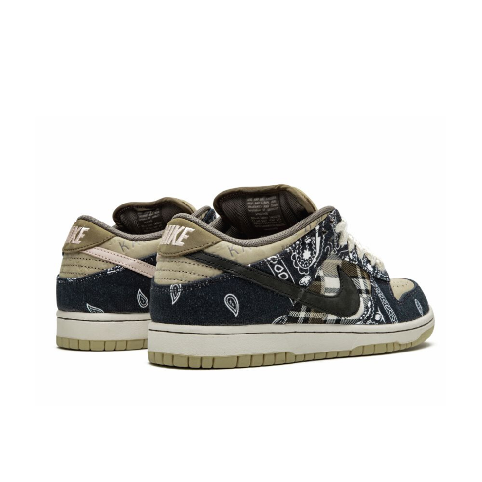 Buy NIKE SB DUNK LOW "Travis Scott" | Krewsa South Africa