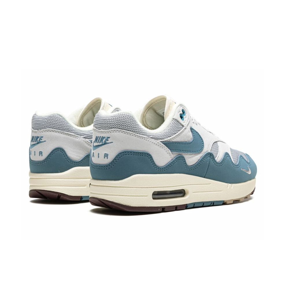 Buy NIKE AIR MAX 1 "Patta - Noise Aqua" | Krewsa South Africa