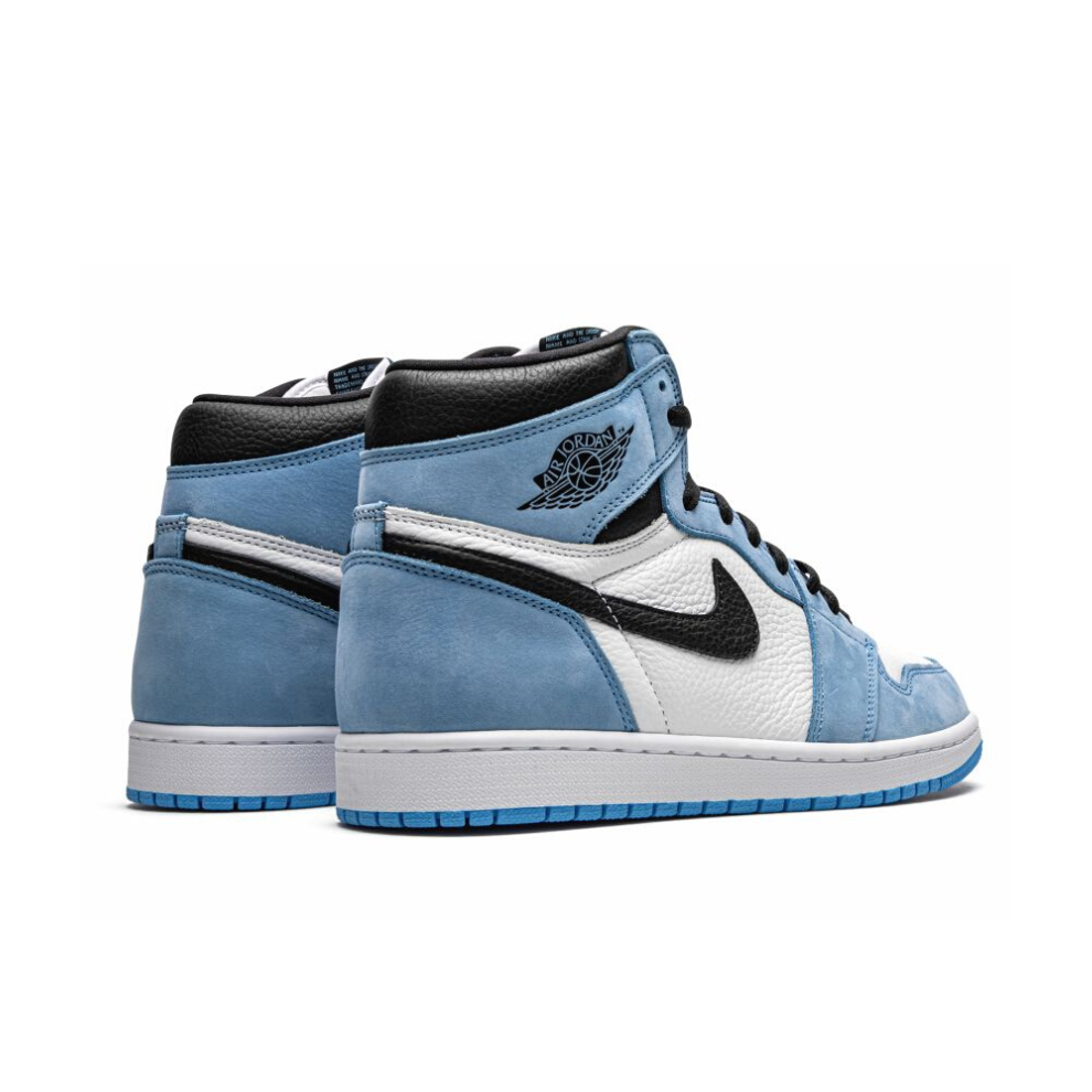 Buy AIR JORDAN 1 RETRO HIGH OG "University Blue" | Krewsa South Africa