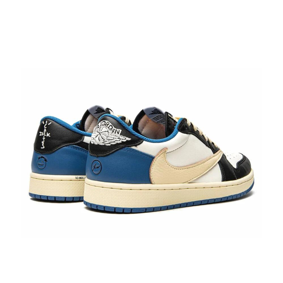 Buy AIR JORDAN 1 LOW OG SP "Travis Scott x Fragment" | Krewsa South Africa