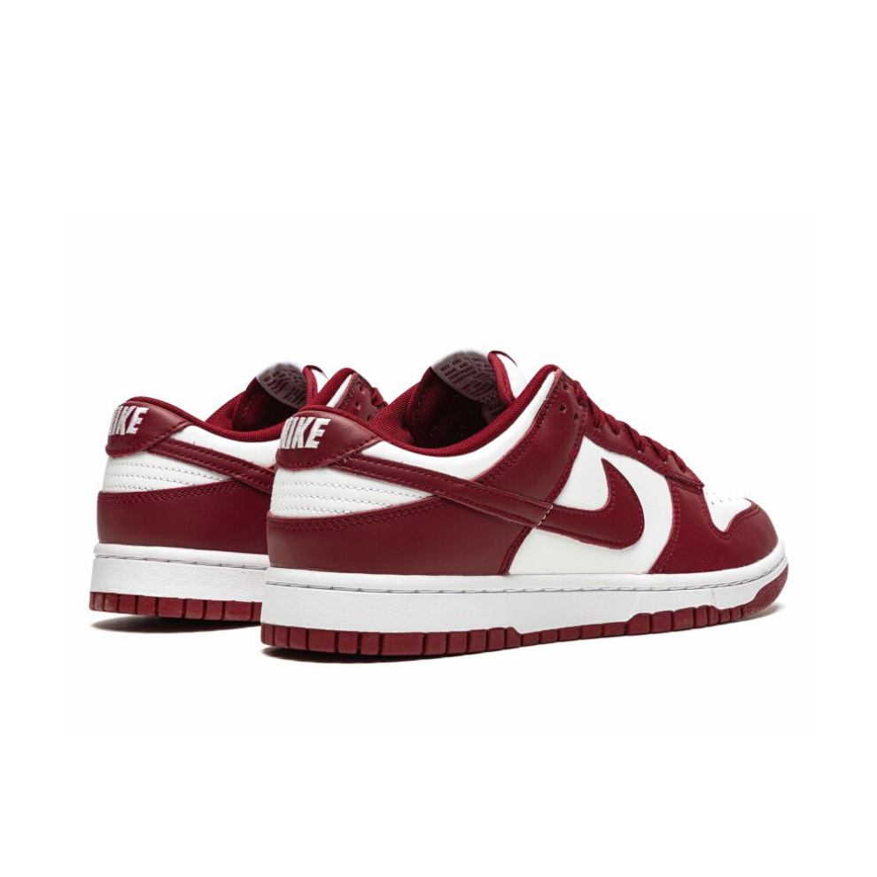 Buy NIKE DUNK LOW "Team Red" | Krewsa South Africa
