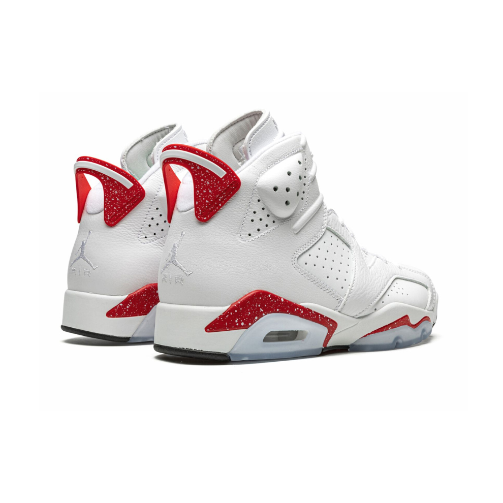 Buy AIR JORDAN 6 RETRO "Red Oreo" | Krewsa South Africa