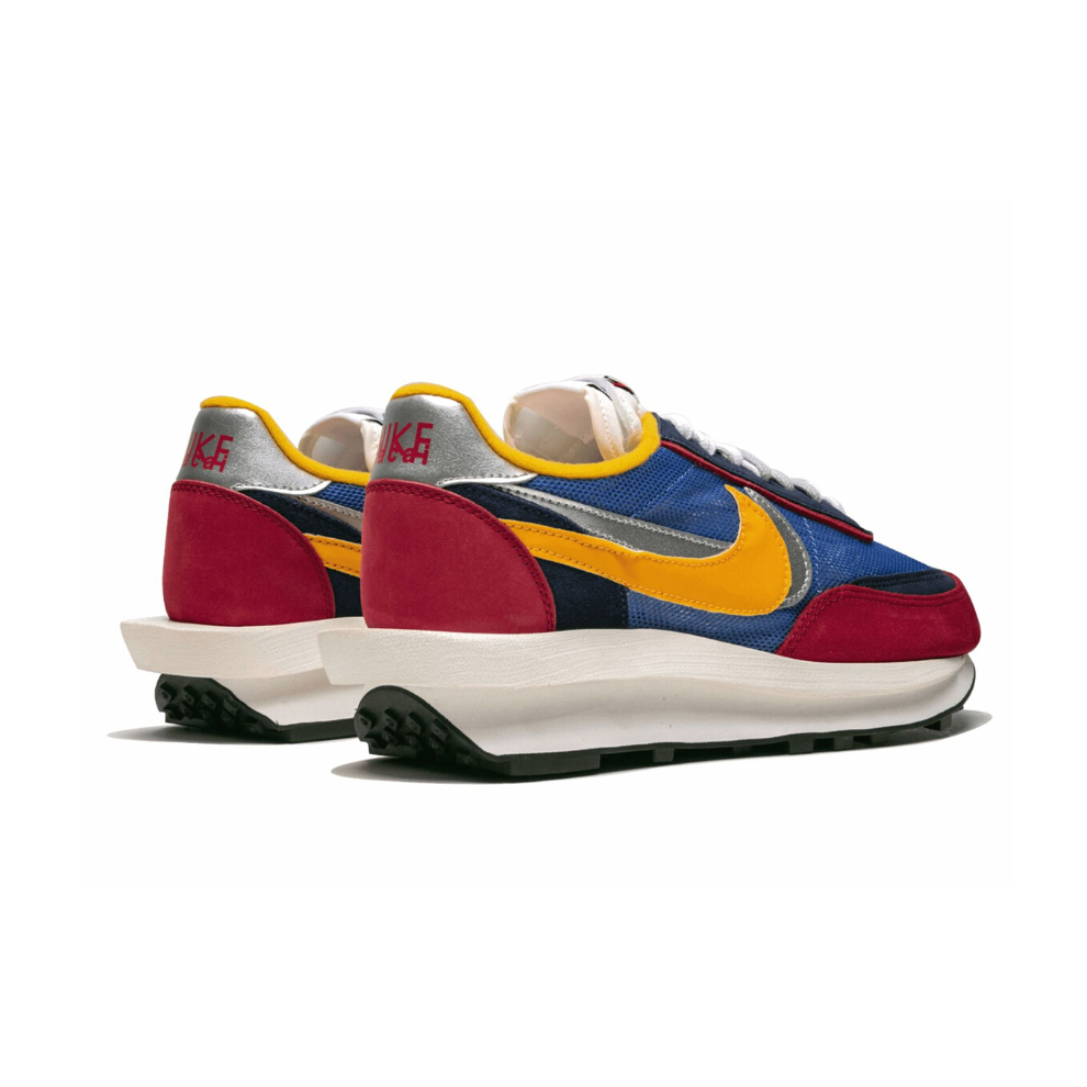 Buy NIKE LDWAFFLE "Sacai - Varsity Blue" | Krewsa South Africa