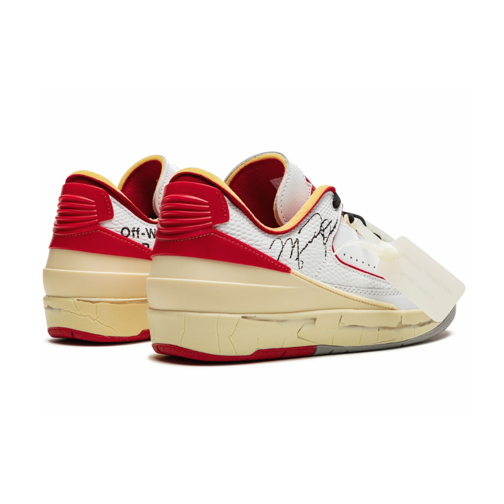 Buy AIR JORDAN 2 LOW OG SP "Off-White - Chicago" | Krewsa South Africa