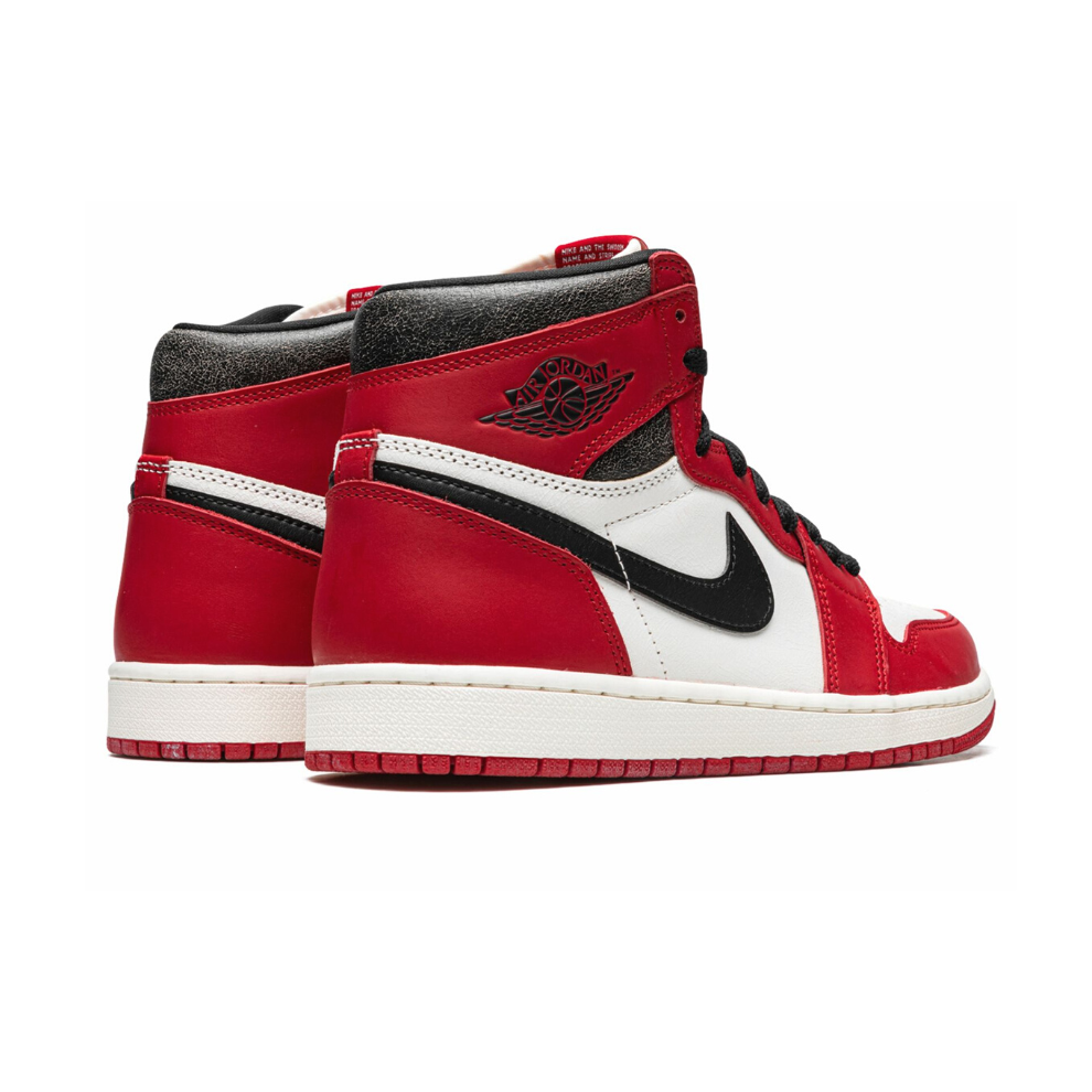 Buy AIR JORDAN 1 RETRO HIGH OG "Chicago Lost and Found" | Krewsa South Africa