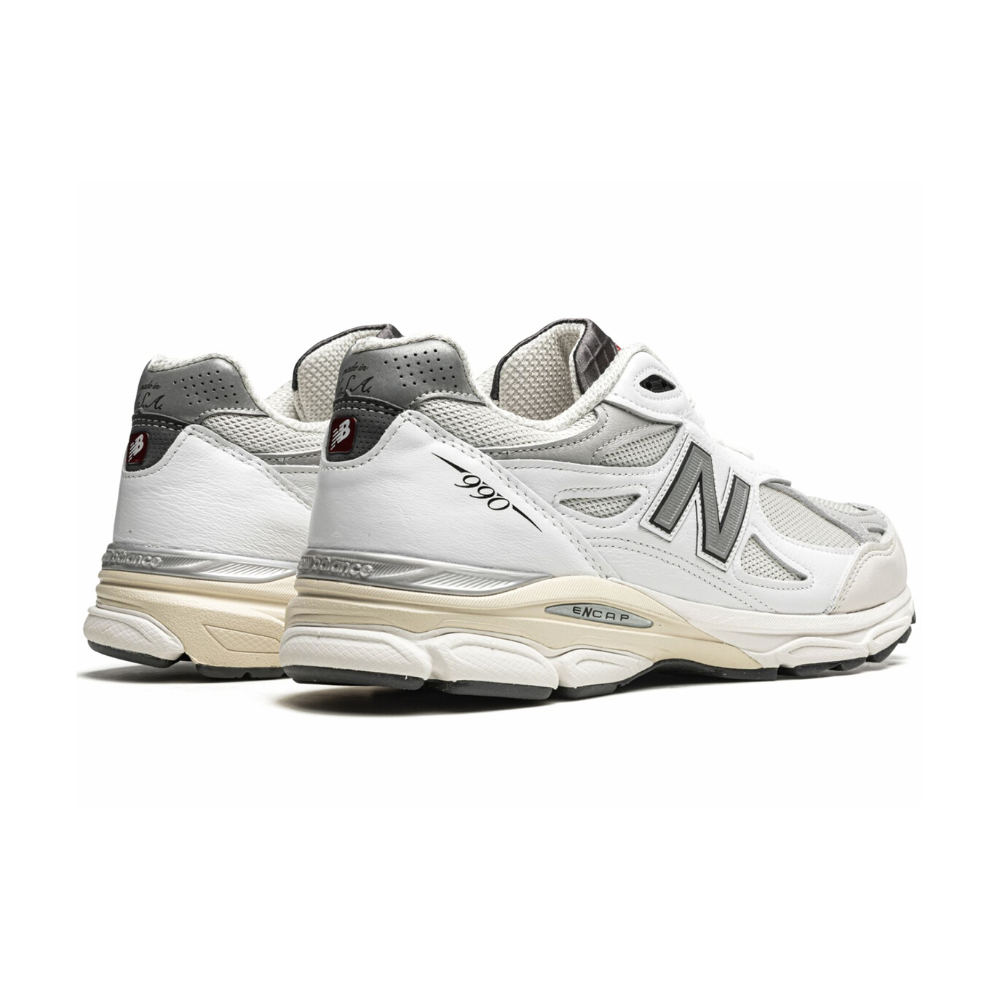 Buy NEW BALANCE 990 V3 "MADE IN USA - TEDDY SANTIS "SEA SALT"" | Krewsa South Africa