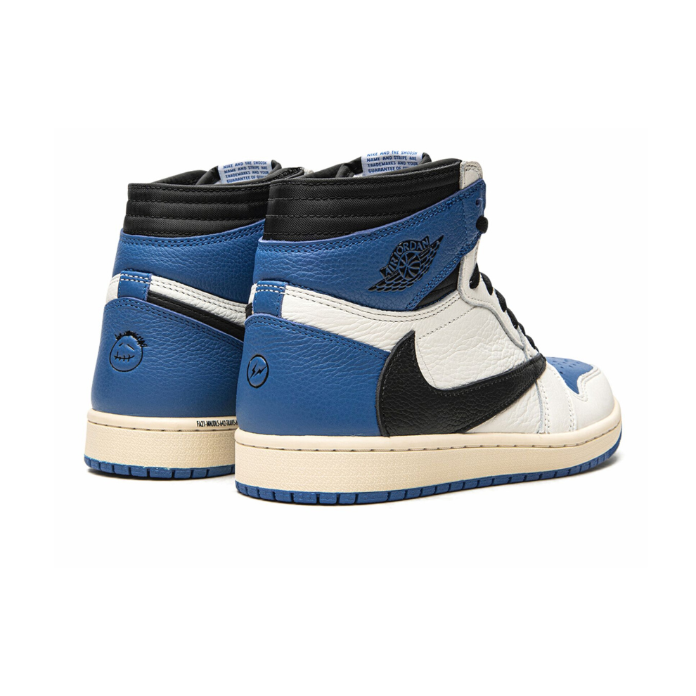 Buy AIR JORDAN 1 HIGH OG SP "Travis Scott x Fragment" | Krewsa South Africa