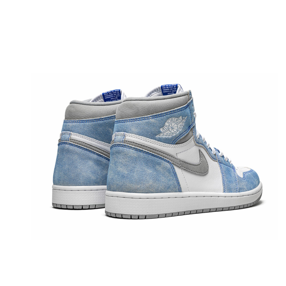 Buy AIR JORDAN 1 RETRO HIGH OG "Hyper Royal" | Krewsa South Africa