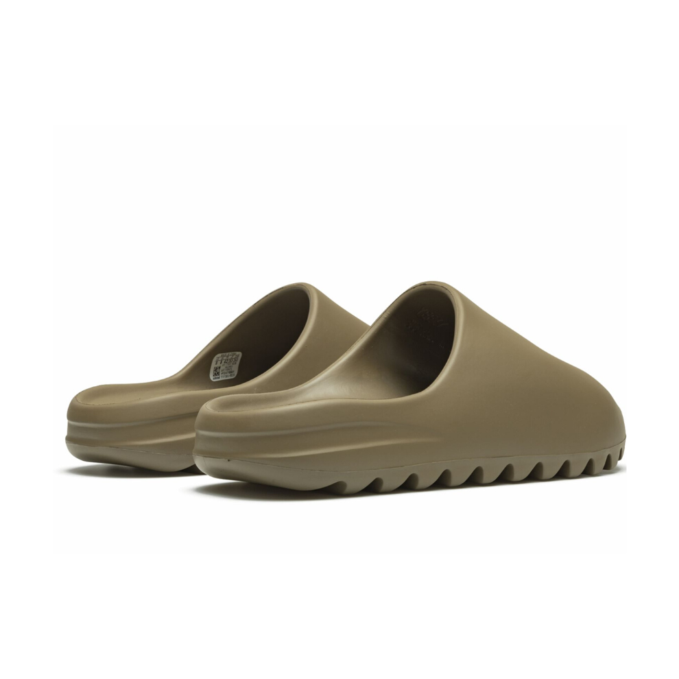 Buy ADIDAS YEEZY SLIDE "Earth Brown" | Krewsa South Africa